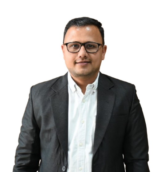 Dr. Hitesh Thakare
